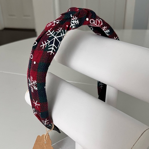 Winter HEADBAND | NEW! - Picture 4 of 5